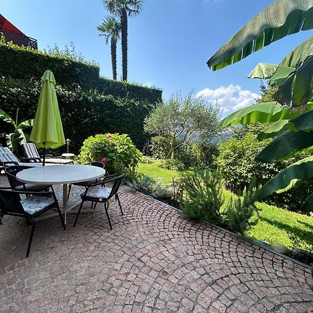 I Vallata Paradise I Free Parking - Garden&View - 10Minutes From لوغانو المظهر الخارجي الصورة