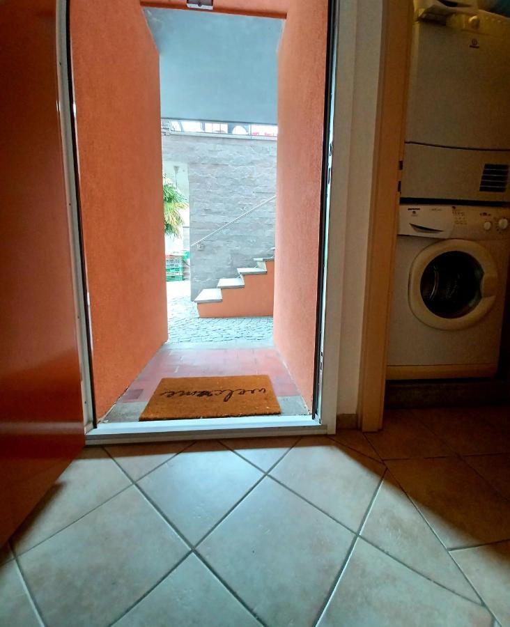 I Vallata Paradise I Free Parking - Garden&View - 10Minutes From لوغانو المظهر الخارجي الصورة