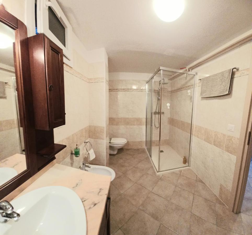I Vallata Paradise I Free Parking - Garden&View - 10Minutes From لوغانو المظهر الخارجي الصورة